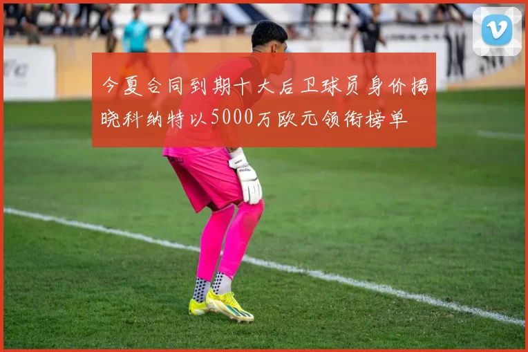 今夏合同到期十大后卫球员身价揭晓科纳特以5000万欧元领衔榜单