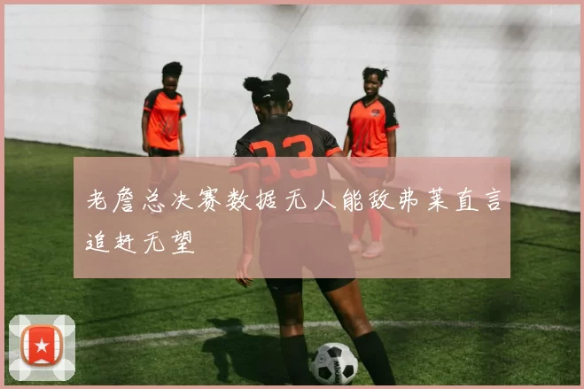 老詹总决赛数据无人能敌弗莱直言追赶无望