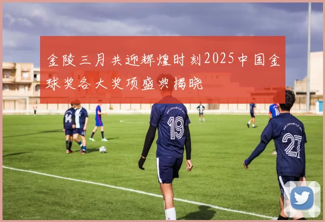 金陵三月共迎辉煌时刻2025中国金球奖各大奖项盛典揭晓